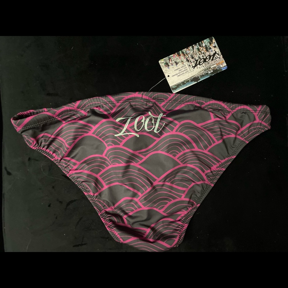 NWT Zoot Swim Bottoms
